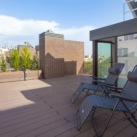Villa Urban Views Townhouse Infante OOporto Exterior foto