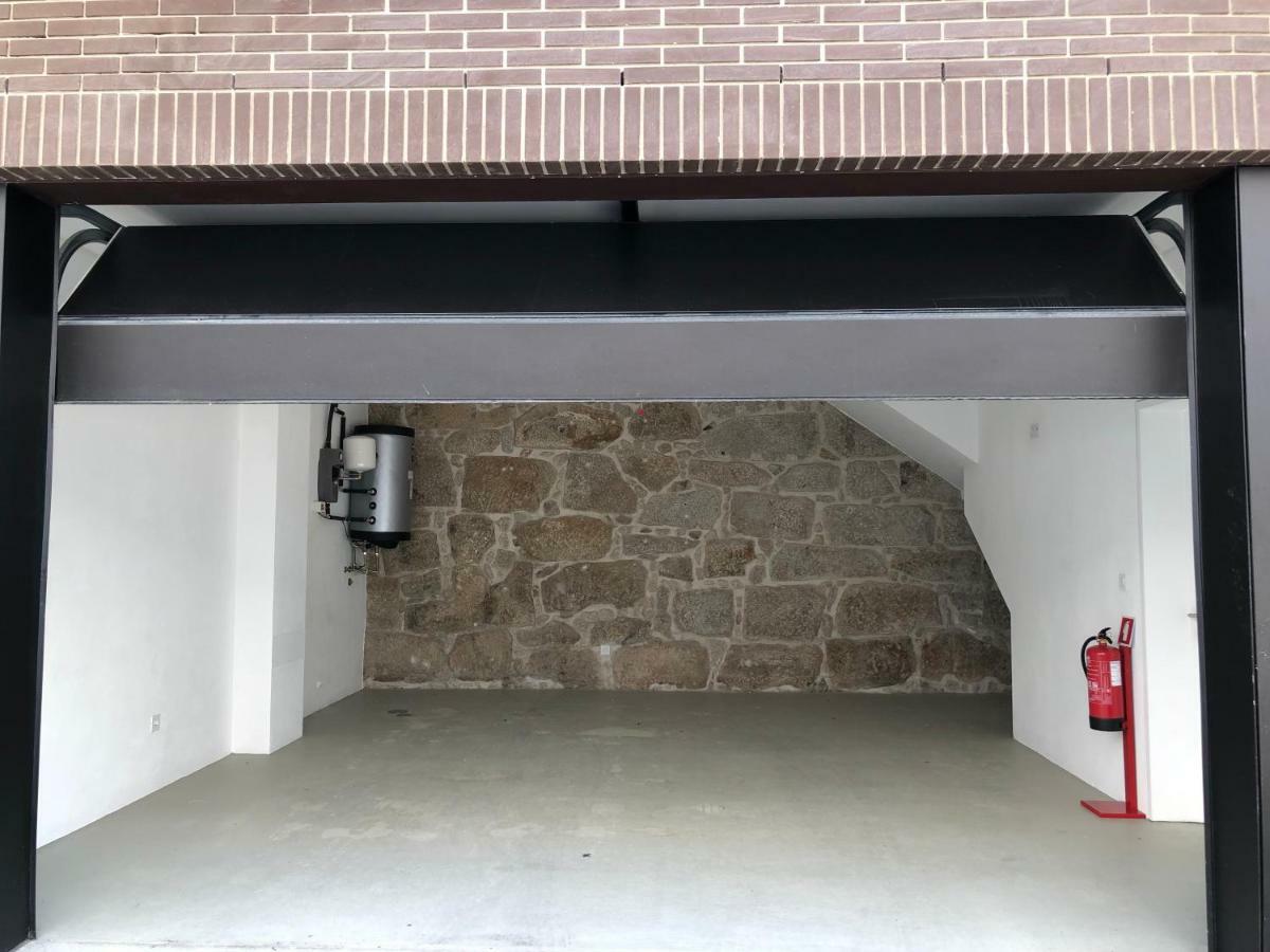 Villa Urban Views Townhouse Infante OOporto Exterior foto