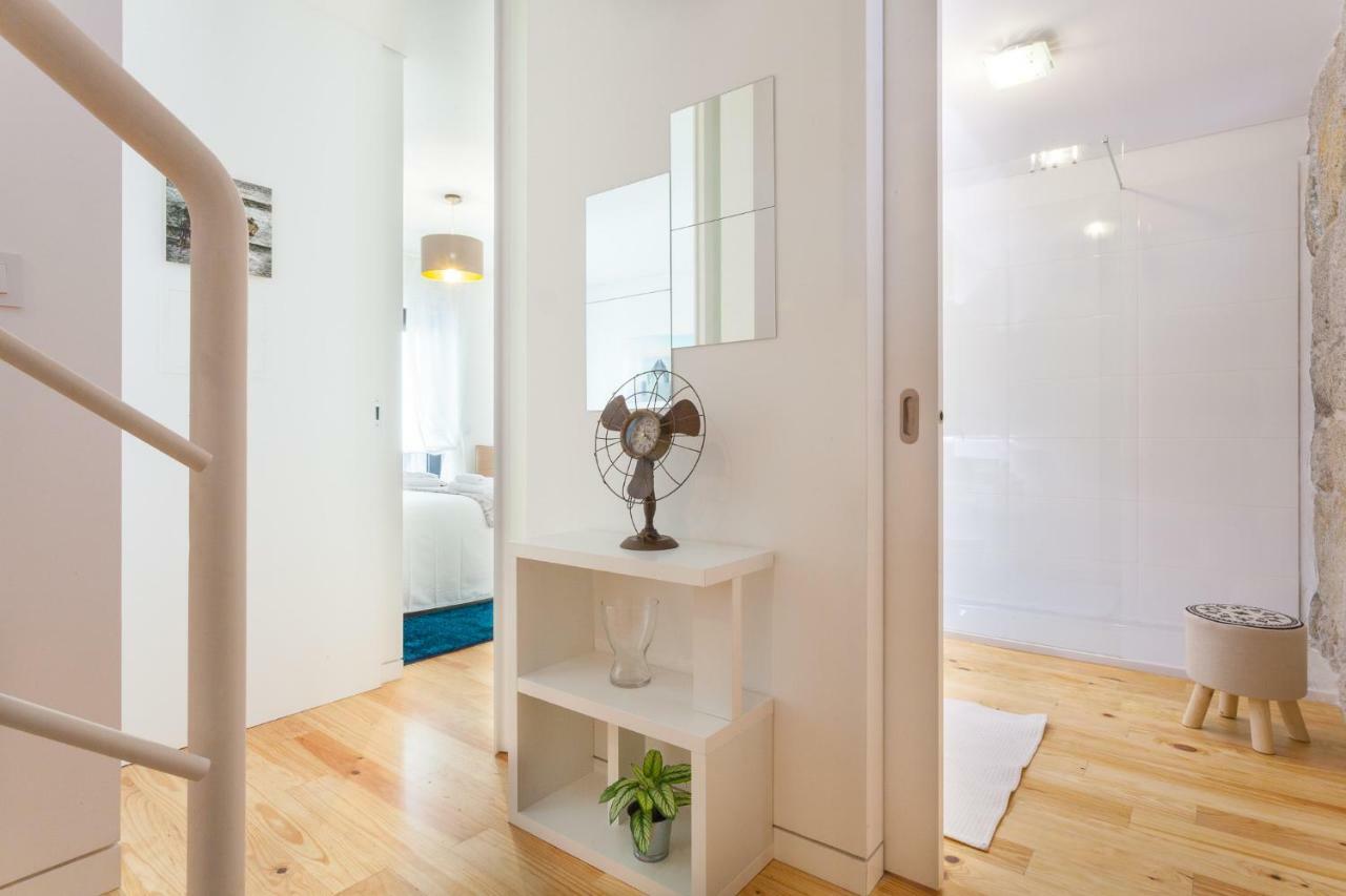 Villa Urban Views Townhouse Infante OOporto Exterior foto