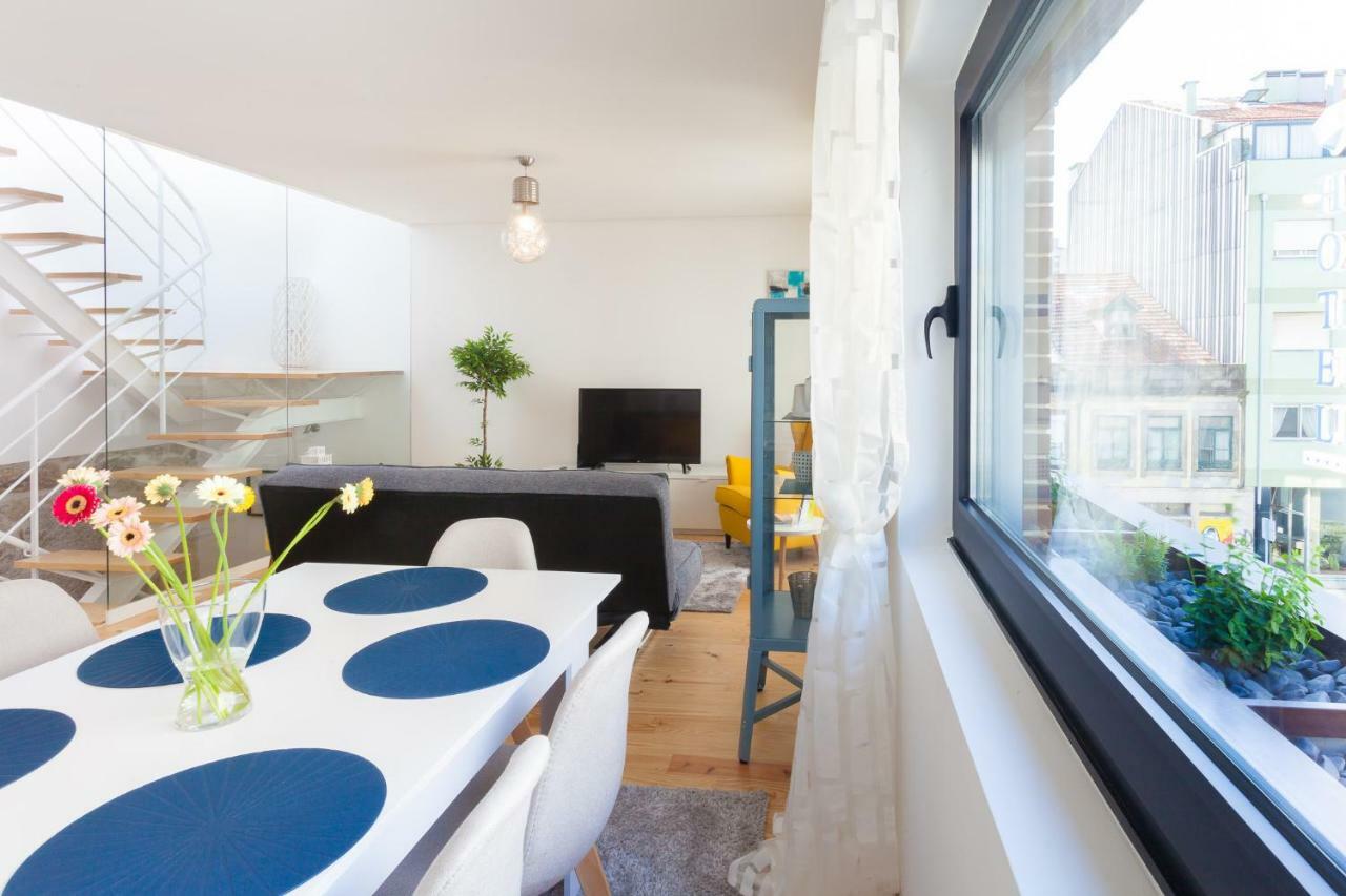 Villa Urban Views Townhouse Infante OOporto Exterior foto