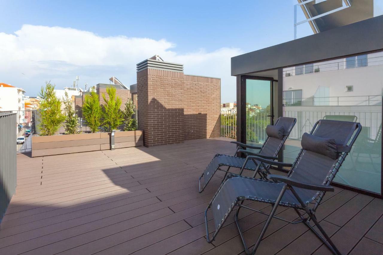 Villa Urban Views Townhouse Infante OOporto Exterior foto